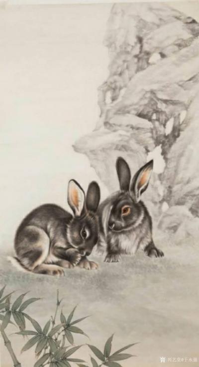 于永强日记-很久了没有发作品，发一些旧作【图3】