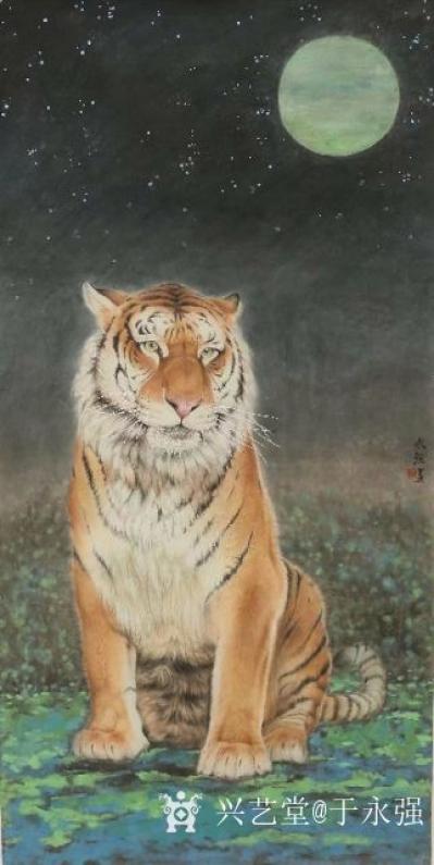 于永强日记-很久了没有发作品，发一些旧作【图4】