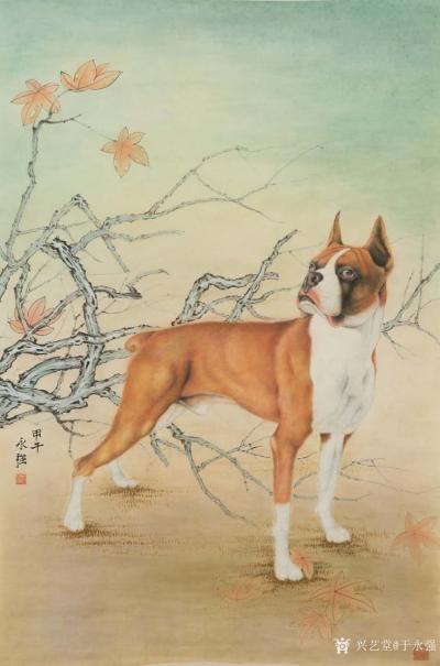 于永强日记-很久了没有发作品，发一些旧作【图5】