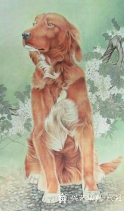 于永强日记-很久了没有发作品，发一些旧作【图6】