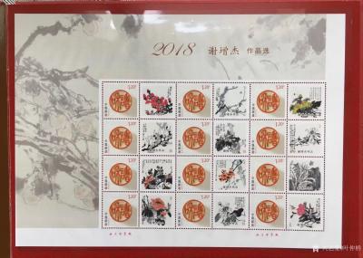 叶仲桥生活-4月3日中国艺术研究院硕士，文化部艺术发展中心中国画创作研究院研究员、中国画美术【图5】