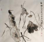 田君才日志-近期作品   四尺斗方【图1】