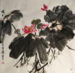 田君才日志-近期作品   四尺斗方【图4】