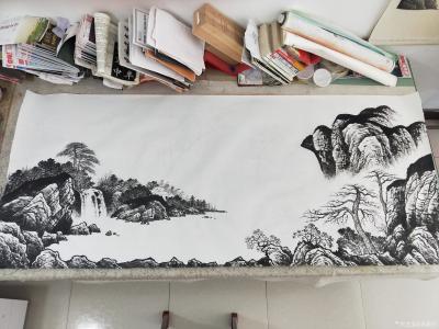 李振军日记-创作中【图1】