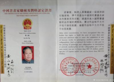 贾士泰荣誉-过去的记忆【图25】