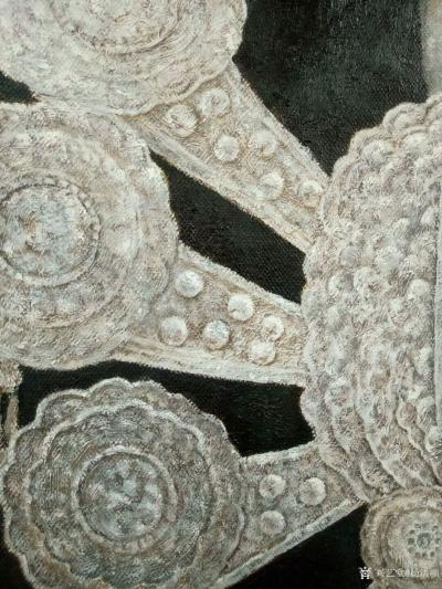 杨洪顺日记-苗族歌后阿幼朵，是苗族人心目中的传奇女神，金凤凰，她动人的歌声和励志的故事激励和【图6】