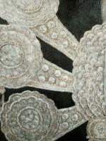 艺术家杨洪顺日记:苗族歌后阿幼朵，是苗族人心目中的传奇女神，金凤凰，她动人的歌【图5】