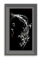 艺术家周牧天日记:来一啵【图1】