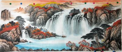 李振军日记-鸿运当头。【图1】