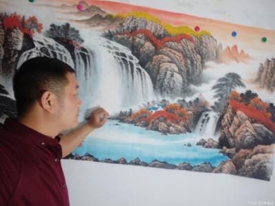 李振军日记-鸿运当头。【图2】