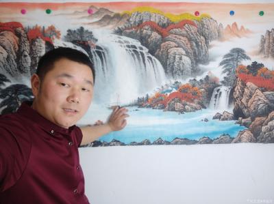 李振军日记-鸿运当头。【图3】