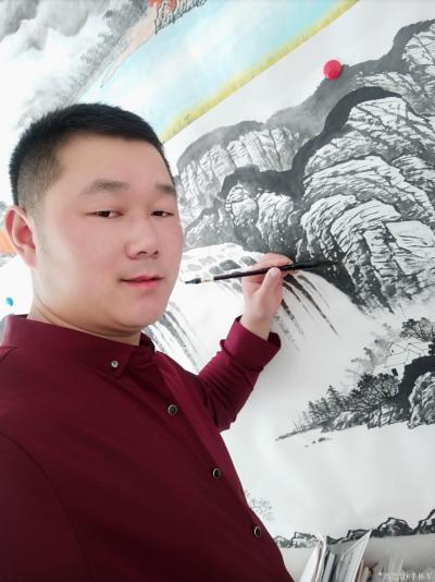 李振军日记-鸿运当头。【图4】