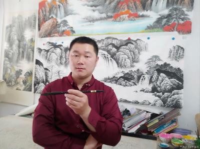 李振军日记-鸿运当头。【图6】