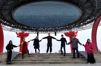 梅丽琼生活-感谢商丘王法良总经理的热情接待计划！感谢市委宣传部曹思航部长、黄书记等朋友热情接【图3】