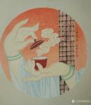 傅斌科日志-过去之心不可得，未来之心不可得，读心经有感而作。
傅斌科【图2】