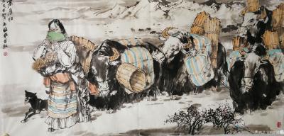 赵国毅日记-新作【图1】