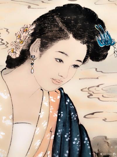 李亚南日记-李亚南书画工作室作品【图1】