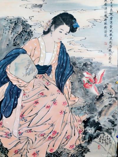 李亚南日记-李亚南书画工作室作品【图4】