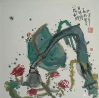 艺术家杨牧青日记:五荷【图4】