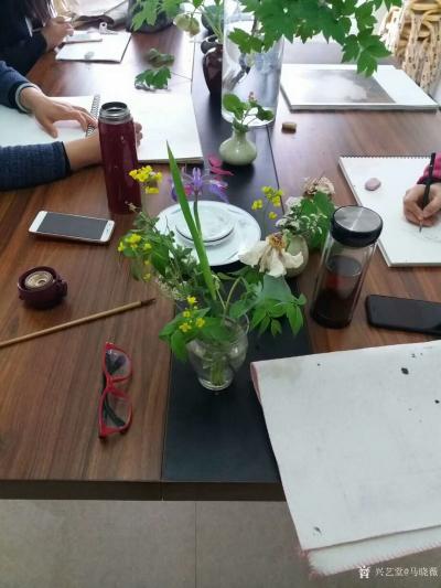 马晓薇日记-黄萼裳裳绿叶稠,千村欣卜榨新油.
爱他生计资民用,不是闲花野草流.
马晓薇【图4】