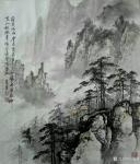 王英勇日志-70x60定制作品两幅
出手之前，供大家欣赏一下。【图1】