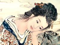 艺术家李亚南日记:李亚南书画工作室作品【图2】