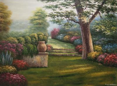 黄联合收藏-人不应该沉湎于过去，要向前看，失去的不一定是遗憾，说不定在你自以为错过的时候，会【图1】