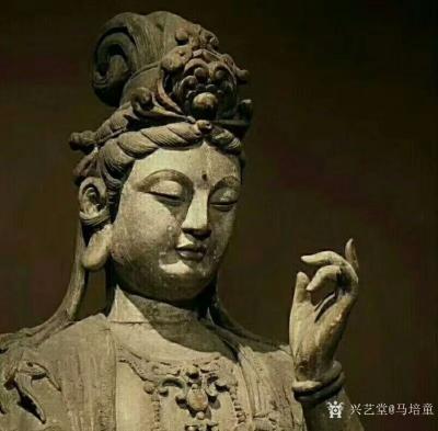 马培童日记-六，艺术人生，心态决定一切，
  画画要从大自然中汲取营养，然后