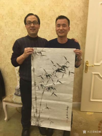 启鹏生活-翻开老照片、回味老作品...
启鹏【图3】