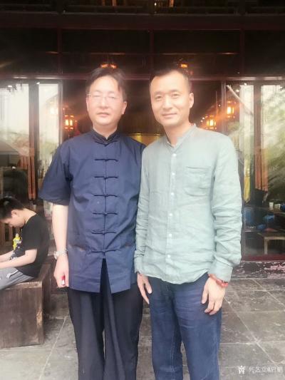 启鹏生活-翻开老照片、回味老作品...
启鹏【图4】