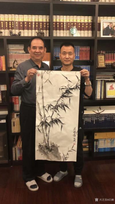 启鹏生活-翻开老照片、回味老作品...
启鹏【图5】