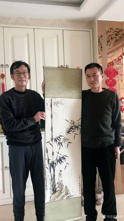 启鹏生活-翻开老照片、回味老作品...
启鹏【图6】