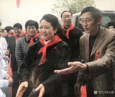 启鹏生活-翻开老照片、回味老作品...
启鹏【图7】