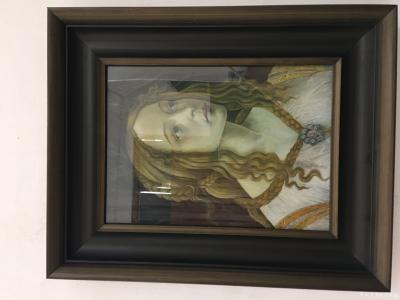 王昱霖日记-写生小品【图1】