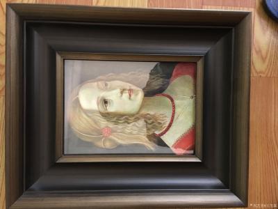 王昱霖日记-写生小品【图2】