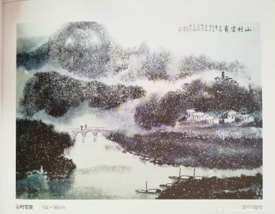 马曙光日记-马曙光创新作品，在继承传统约基础上，表现手法有所创意，，，，，【图2】