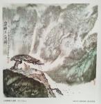 马曙光日志-马曙光创新作品，在继承传统约基础上，表现手法有所创意，，，，【图3】