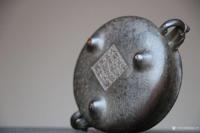 艺术家明清古艺收藏:大明宣德五年_龙耳爐 ,14cm 10cm 4.8cm 10【图4】