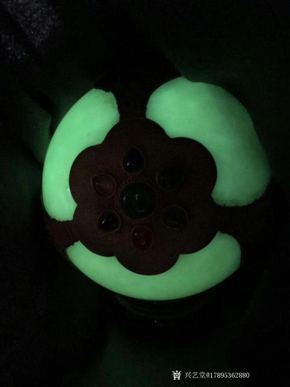 17895362880文玩杂项作品《夜光珠》【图4】