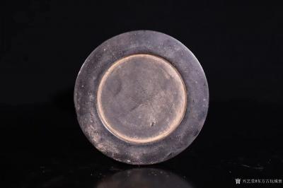 东方古玩城堡收藏-清代，小叶紫檀雕刻人物故事香筒、此件藏品取料名贵稀少，雕刻纹饰精美，器形稀少，褒【图7】