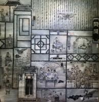 艺术家刘应雄收藏:由永州美朮館、永州市美协举办的「刘双全国画精作展」，4月22【图2】