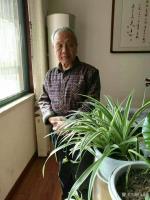 艺术家马新荣收藏:著名书法家王如一老师和杨老师，二人书画作品，喜欢收藏的私聊本【图0】