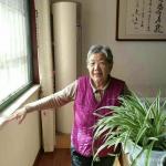 马新荣藏宝-著名书法家王如一老师和杨老师，二人书画作品，喜欢收藏的私聊本【图3】