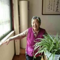 艺术家马新荣收藏:著名书法家王如一老师和杨老师，二人书画作品，喜欢收藏的私聊本【图2】