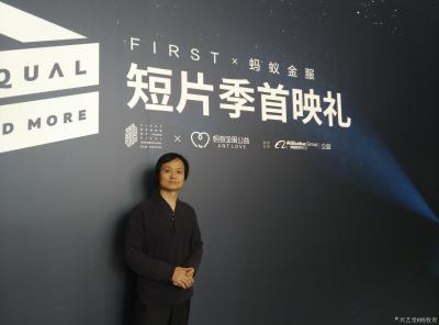 杨牧青日记-莫问收获 但求耕耘
宿植德本 心影如隙
福报无门 三世累修
感恩诸善缘、大【图3】