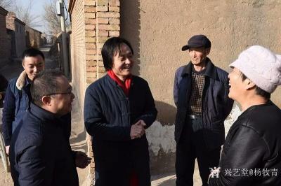 杨牧青日记-莫问收获 但求耕耘
宿植德本 心影如隙
福报无门 三世累修
感恩诸善缘、大【图4】