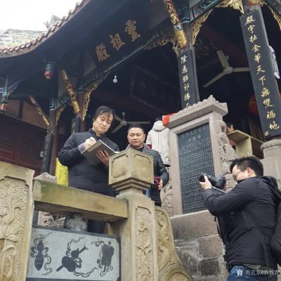 杨牧青日记-莫问收获 但求耕耘
宿植德本 心影如隙
福报无门 三世累修
感恩诸善缘、大【图5】