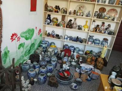 张恒久收藏-收藏也是爱好。我的收藏品【图1】