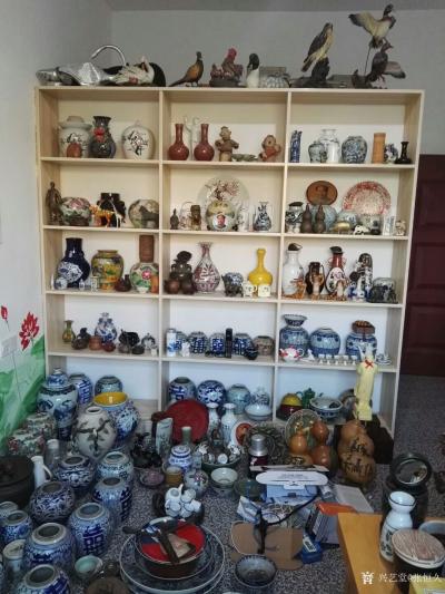 张恒久收藏-收藏也是爱好。我的收藏品【图2】