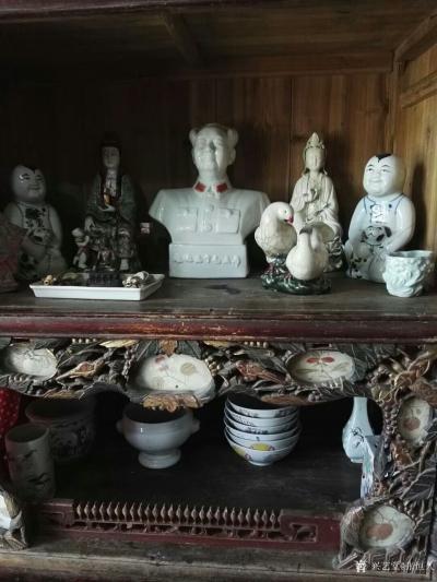 张恒久收藏-收藏也是爱好。我的收藏品【图3】